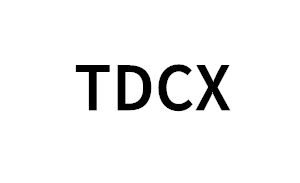 TDCX品牌LOGO图片