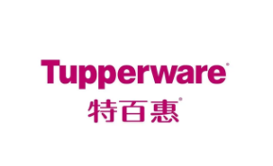 特百惠品牌LOGO图片