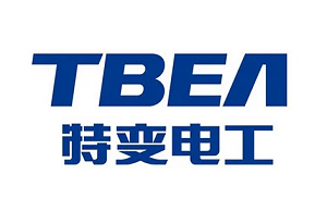 特变电工品牌LOGO图片