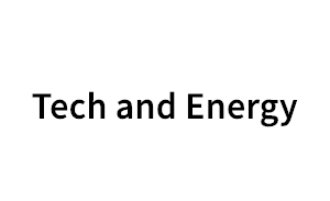 Tech and Energy品牌LOGO图片