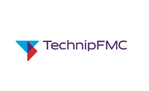 TechnipFMC品牌LOGO图片