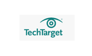 Techtarget/旅游品牌LOGO图片