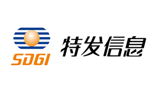 特发信息品牌LOGO图片