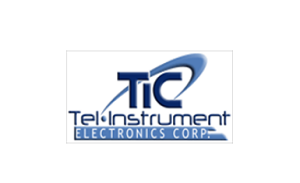 Tel-Instrument/电子品牌LOGO图片