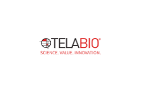 TELA Bio品牌LOGO图片