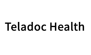 Teladoc Health品牌LOGO图片