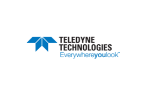 Teledyne品牌LOGO图片