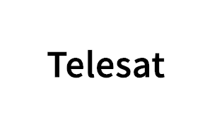Telesat品牌LOGO图片