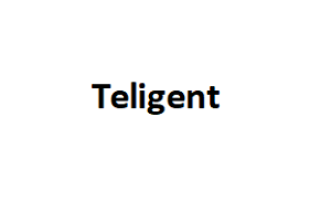 Teligent品牌LOGO图片