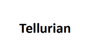 Tellurian品牌LOGO图片