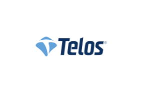 Telos品牌LOGO图片
