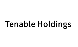 Tenable Holdings品牌LOGO图片
