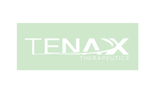 Tenax Therapeutics品牌LOGO图片
