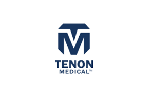 Tenon Medical品牌LOGO图片