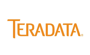 Teradata品牌LOGO图片
