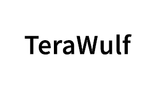 TeraWulf品牌LOGO图片