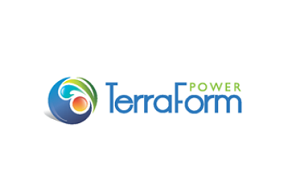 Terraform Power品牌LOGO图片