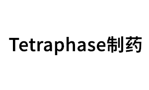 Tetraphase/制药品牌LOGO图片