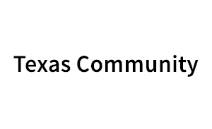 Texas Community品牌LOGO图片