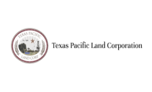 Texas Pacific Land品牌LOGO图片