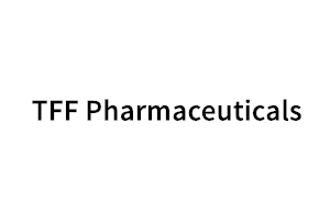 TFF Pharmaceuticals品牌LOGO图片