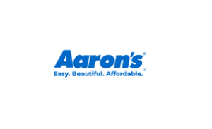 The Aaron品牌LOGO图片