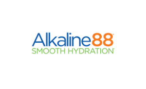 The Alkaline Water品牌LOGO图片