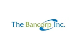 The Bancorp品牌LOGO图片