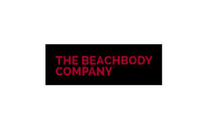 The Beachbody品牌LOGO图片
