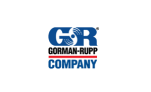 The Gorman-Rupp品牌LOGO图片