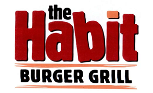 TheHabit/The Habit餐饮品牌LOGO图片