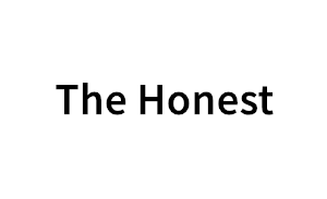 The Honest品牌LOGO图片
