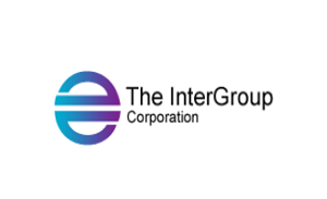 The Intergroup品牌LOGO图片