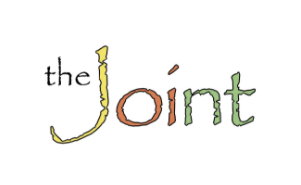 The Joint品牌LOGO图片