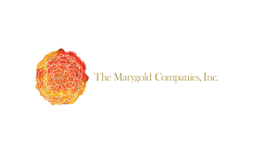 The Marygold品牌LOGO图片