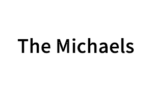 The Michaels品牌LOGO图片