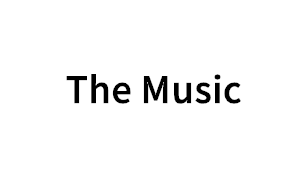 The Music品牌LOGO图片
