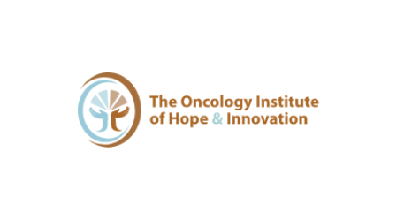 The Oncology品牌LOGO图片