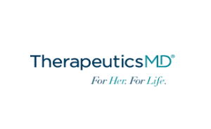 Therapeuticsmd品牌LOGO图片