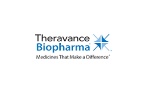 Theravance/生物制药品牌LOGO图片