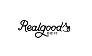 The Real Good Food品牌LOGO图片
