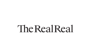 The RealReal品牌LOGO图片