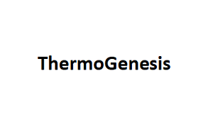ThermoGenesis品牌LOGO图片