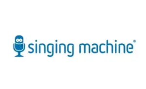 The Singing Machine品牌LOGO图片