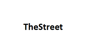 TheStreet品牌LOGO图片