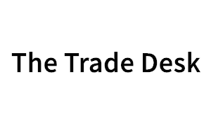 The Trade Desk品牌LOGO图片