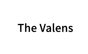 The Valens品牌LOGO图片