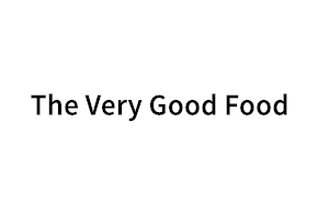 The Very Good Food品牌LOGO图片