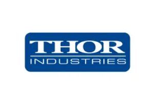 Thor Industries品牌LOGO图片