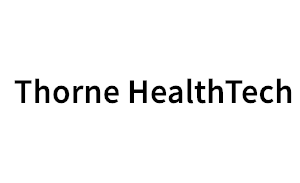 Thorne HealthTech品牌LOGO图片